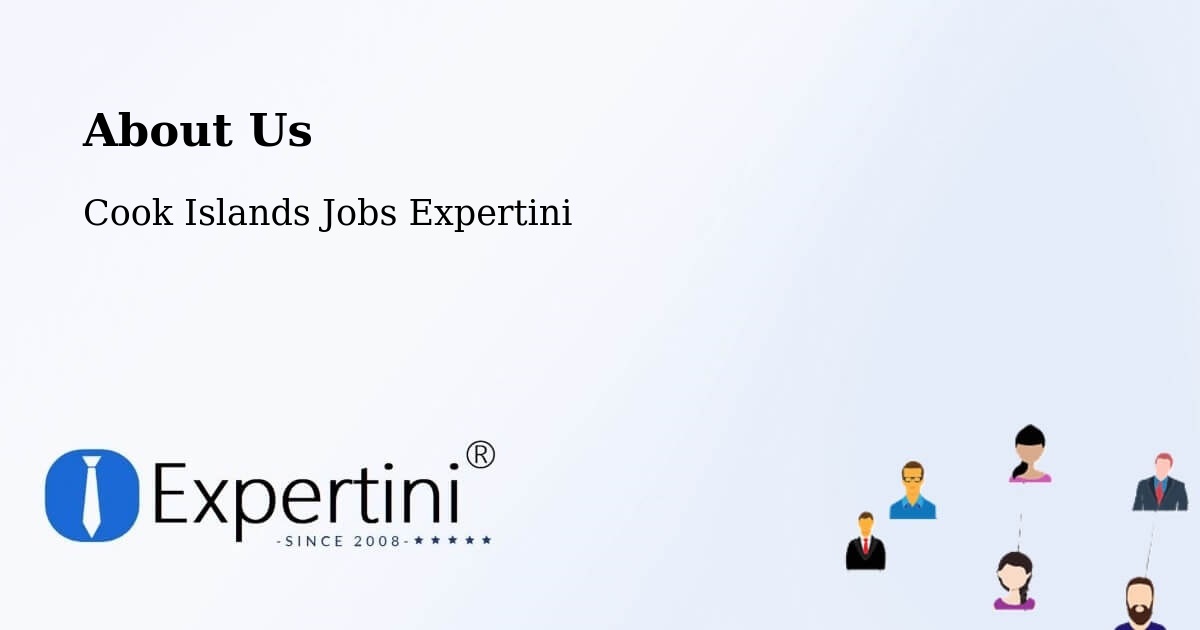 About Expertini Recruitment Platform  – Cook Islands - Cook Islands Jobs Expertini